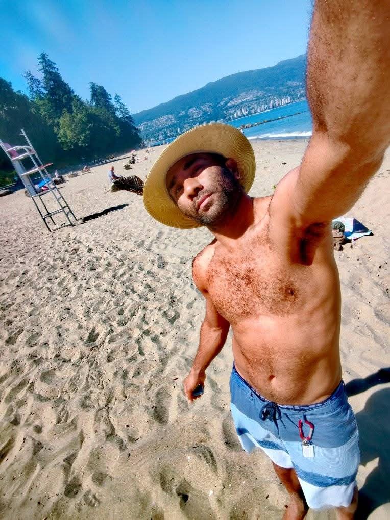 Lifestyle — Vancouver coast